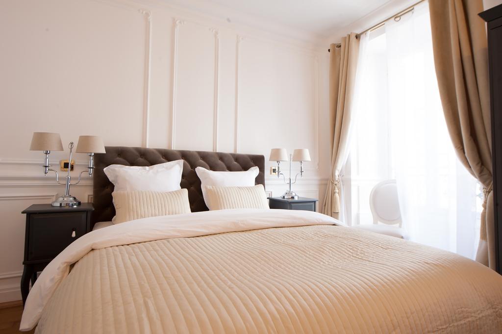 리옹 The Thonet House - A Luxury Historic Collection 아파트 외부 사진