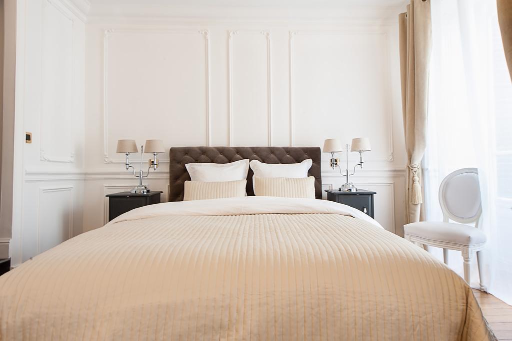 리옹 The Thonet House - A Luxury Historic Collection 아파트 외부 사진