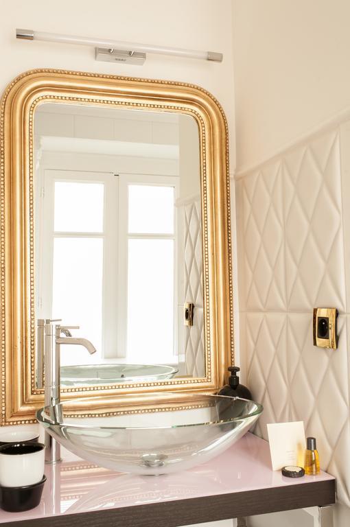 리옹 The Thonet House - A Luxury Historic Collection 아파트 외부 사진