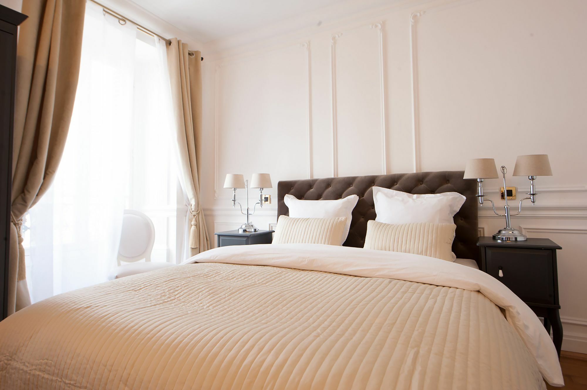 리옹 The Thonet House - A Luxury Historic Collection 아파트 외부 사진
