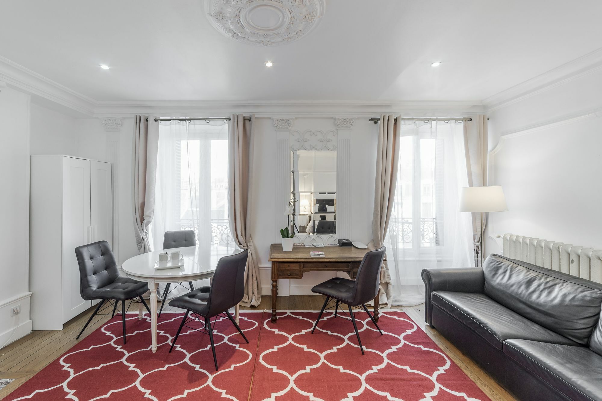 리옹 The Thonet House - A Luxury Historic Collection 아파트 외부 사진