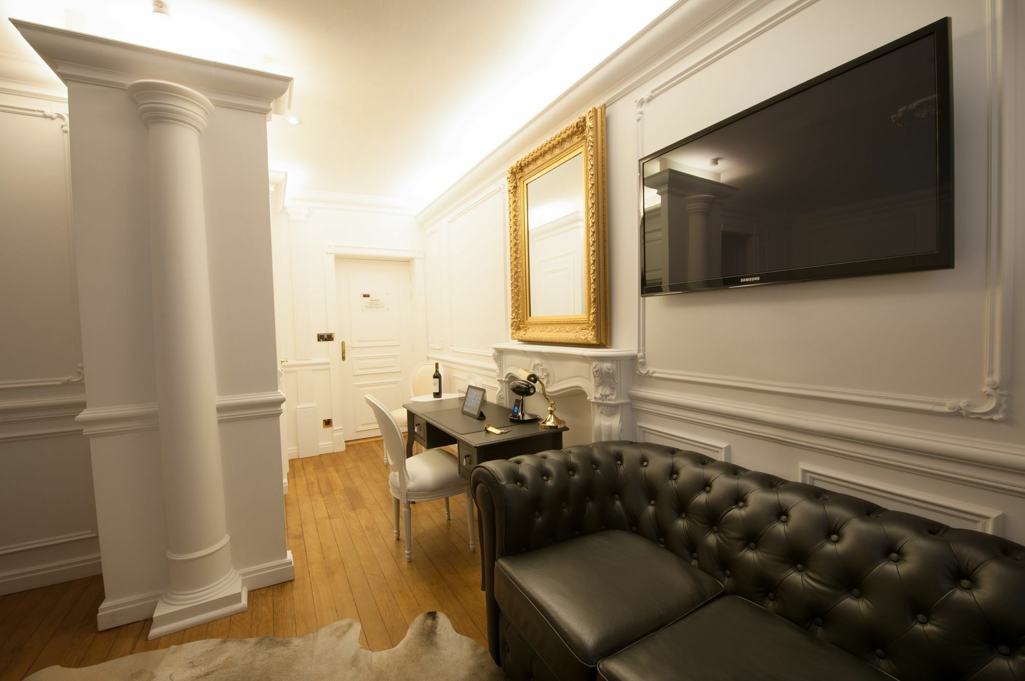 리옹 The Thonet House - A Luxury Historic Collection 아파트 외부 사진