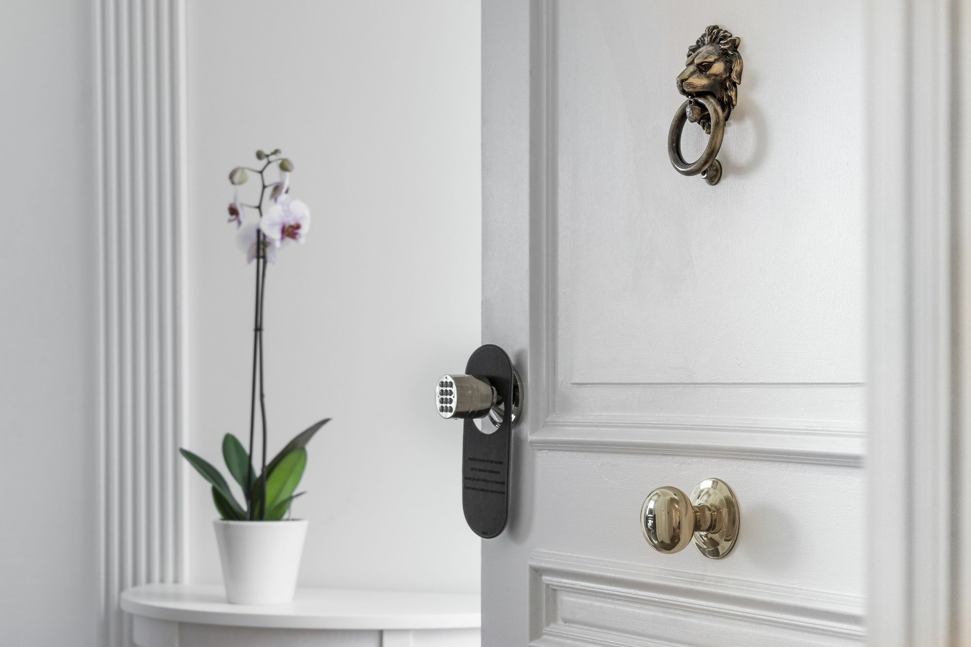 리옹 The Thonet House - A Luxury Historic Collection 아파트 외부 사진