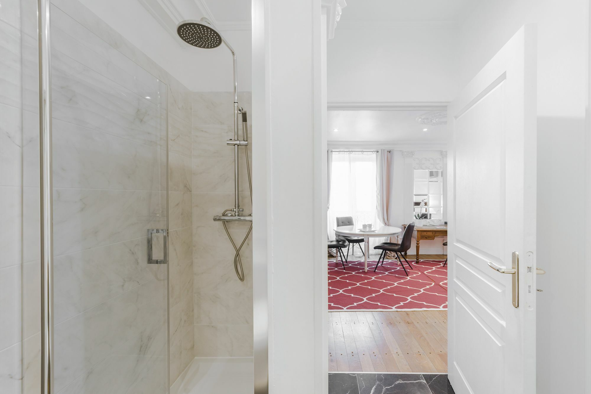 리옹 The Thonet House - A Luxury Historic Collection 아파트 외부 사진