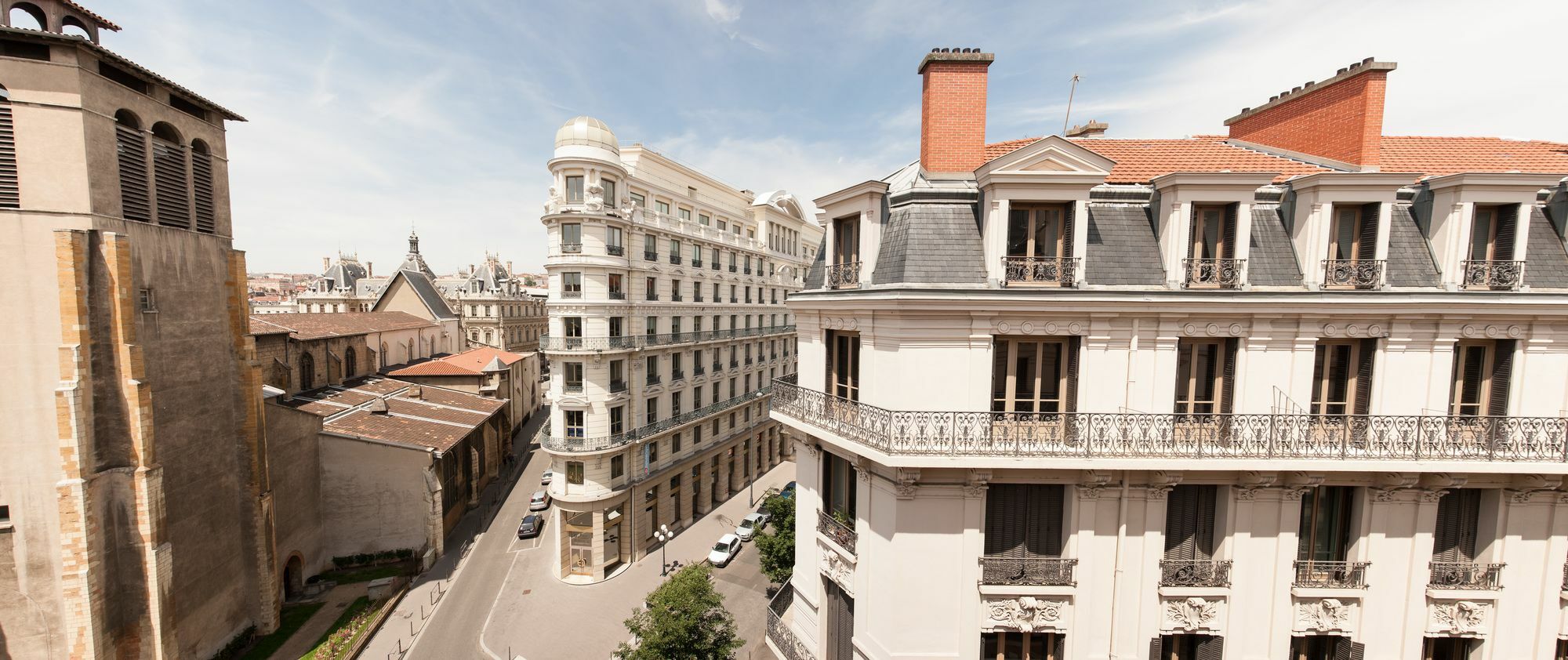 리옹 The Thonet House - A Luxury Historic Collection 아파트 외부 사진