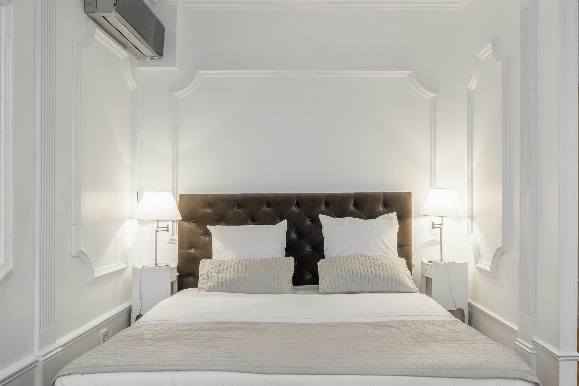 리옹 The Thonet House - A Luxury Historic Collection 아파트 외부 사진
