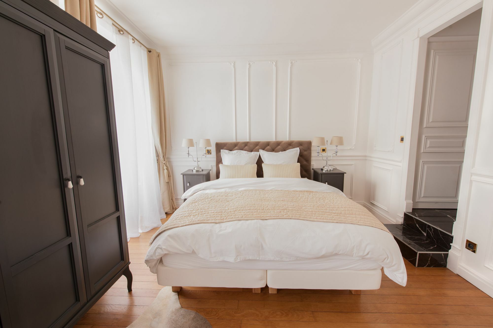 리옹 The Thonet House - A Luxury Historic Collection 아파트 외부 사진