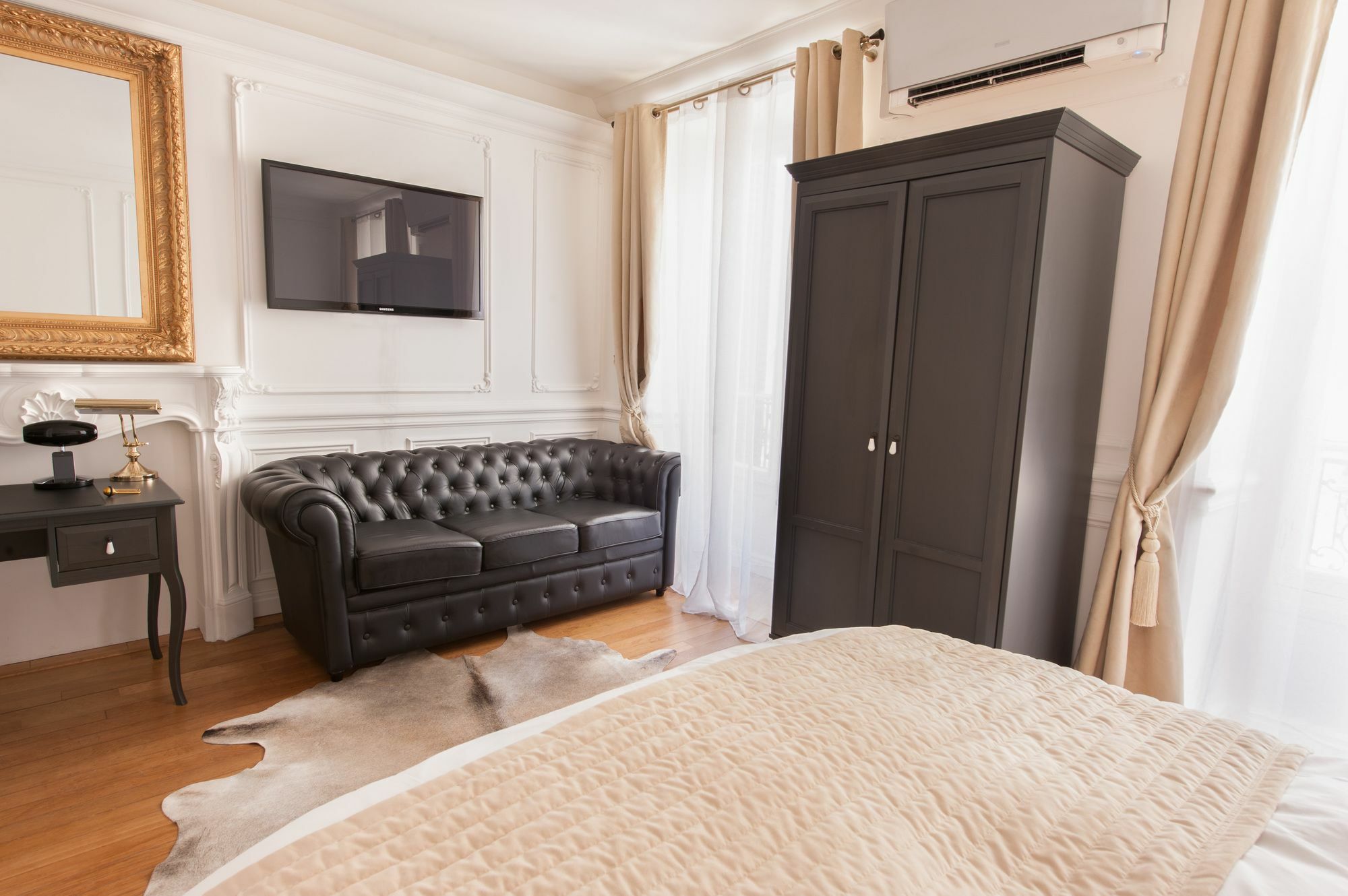 리옹 The Thonet House - A Luxury Historic Collection 아파트 외부 사진