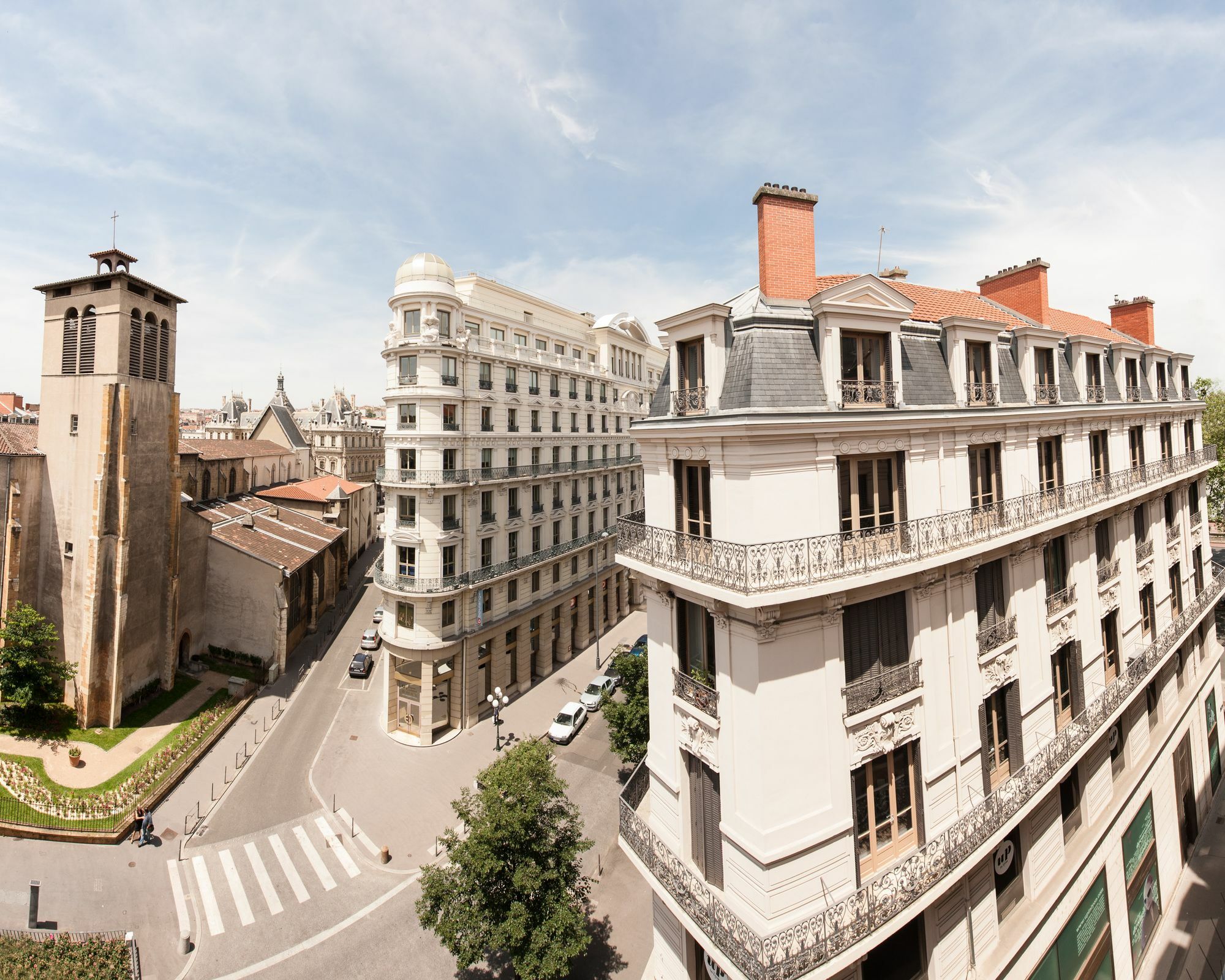 리옹 The Thonet House - A Luxury Historic Collection 아파트 외부 사진