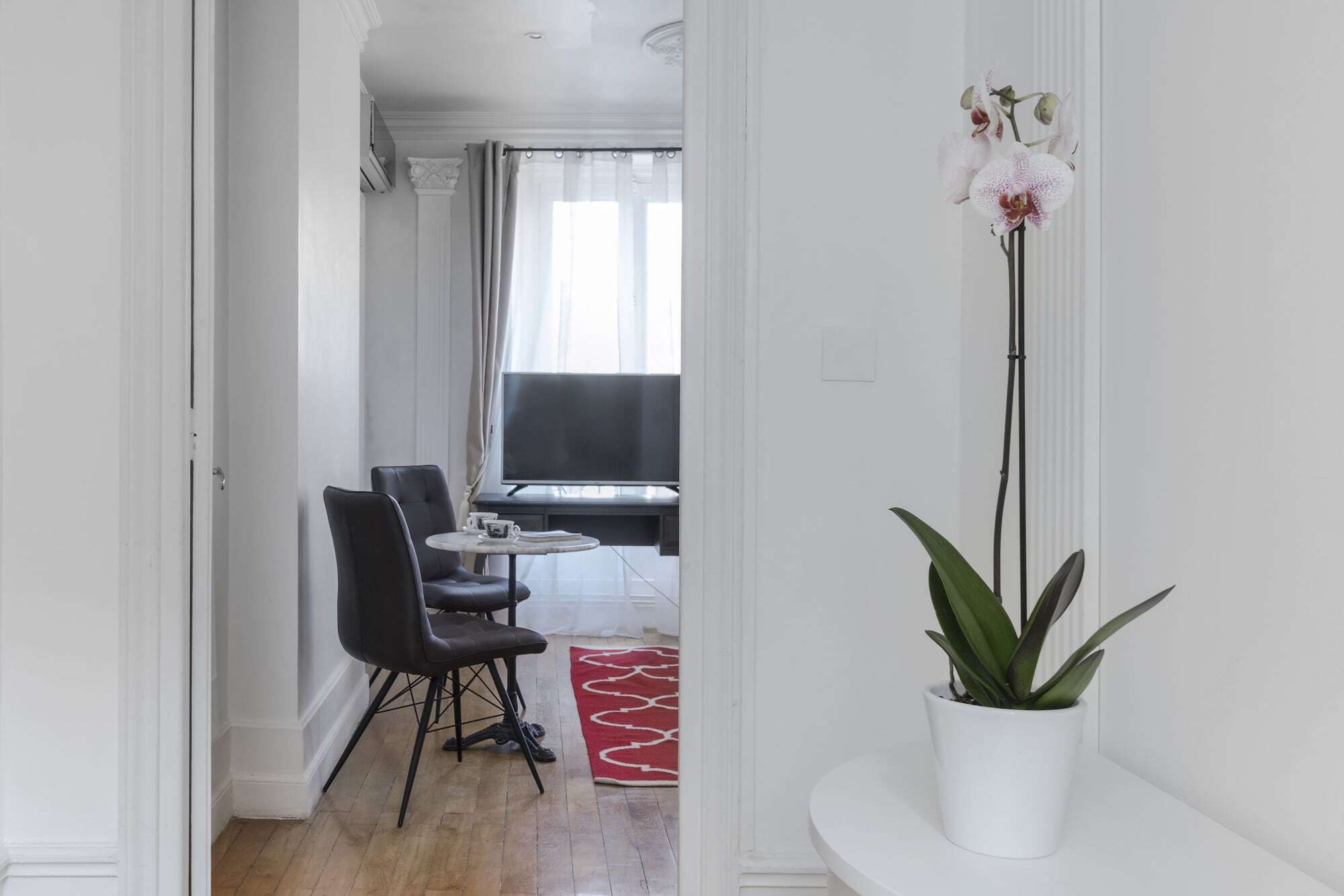 리옹 The Thonet House - A Luxury Historic Collection 아파트 외부 사진