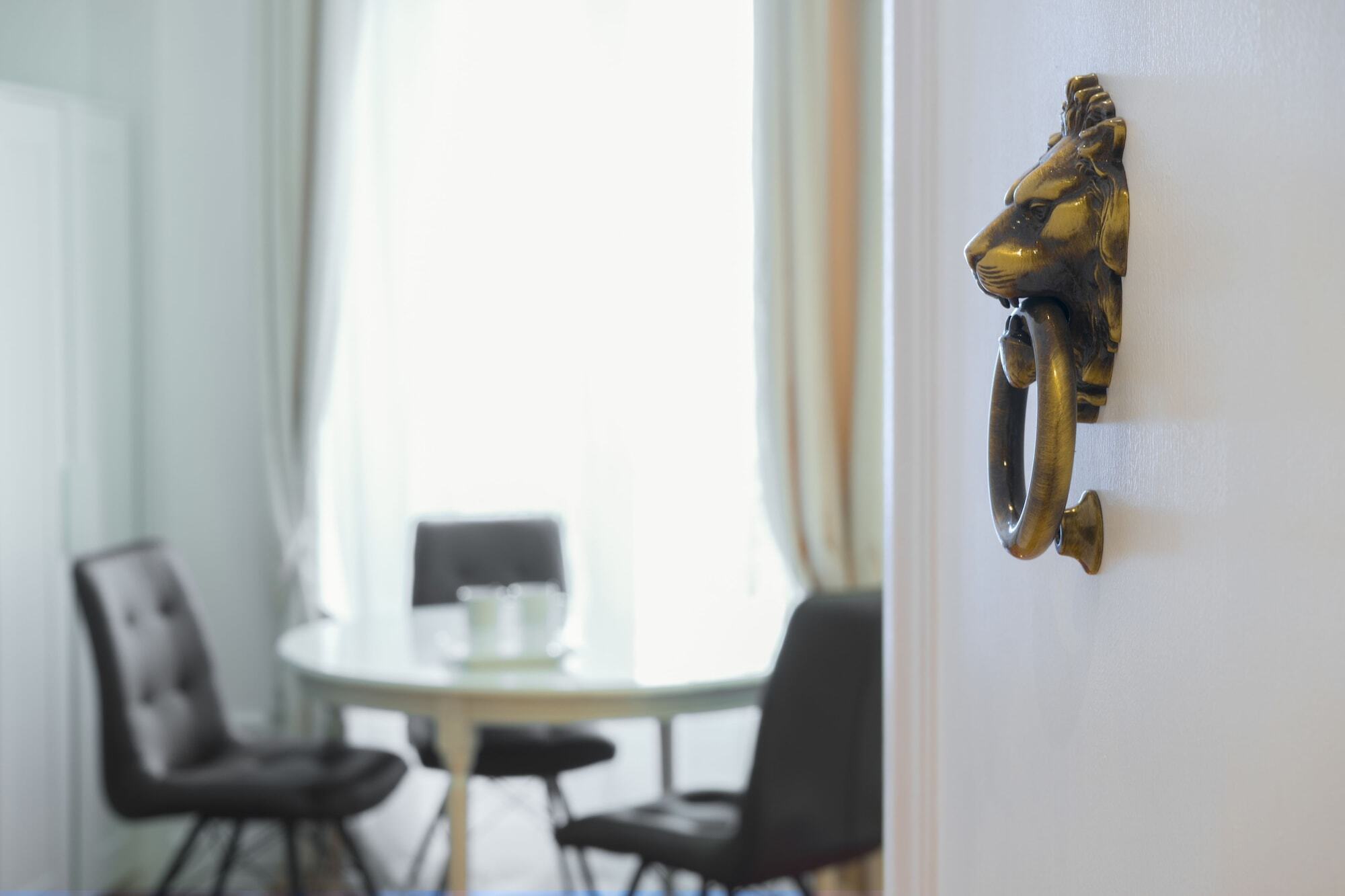 리옹 The Thonet House - A Luxury Historic Collection 아파트 외부 사진