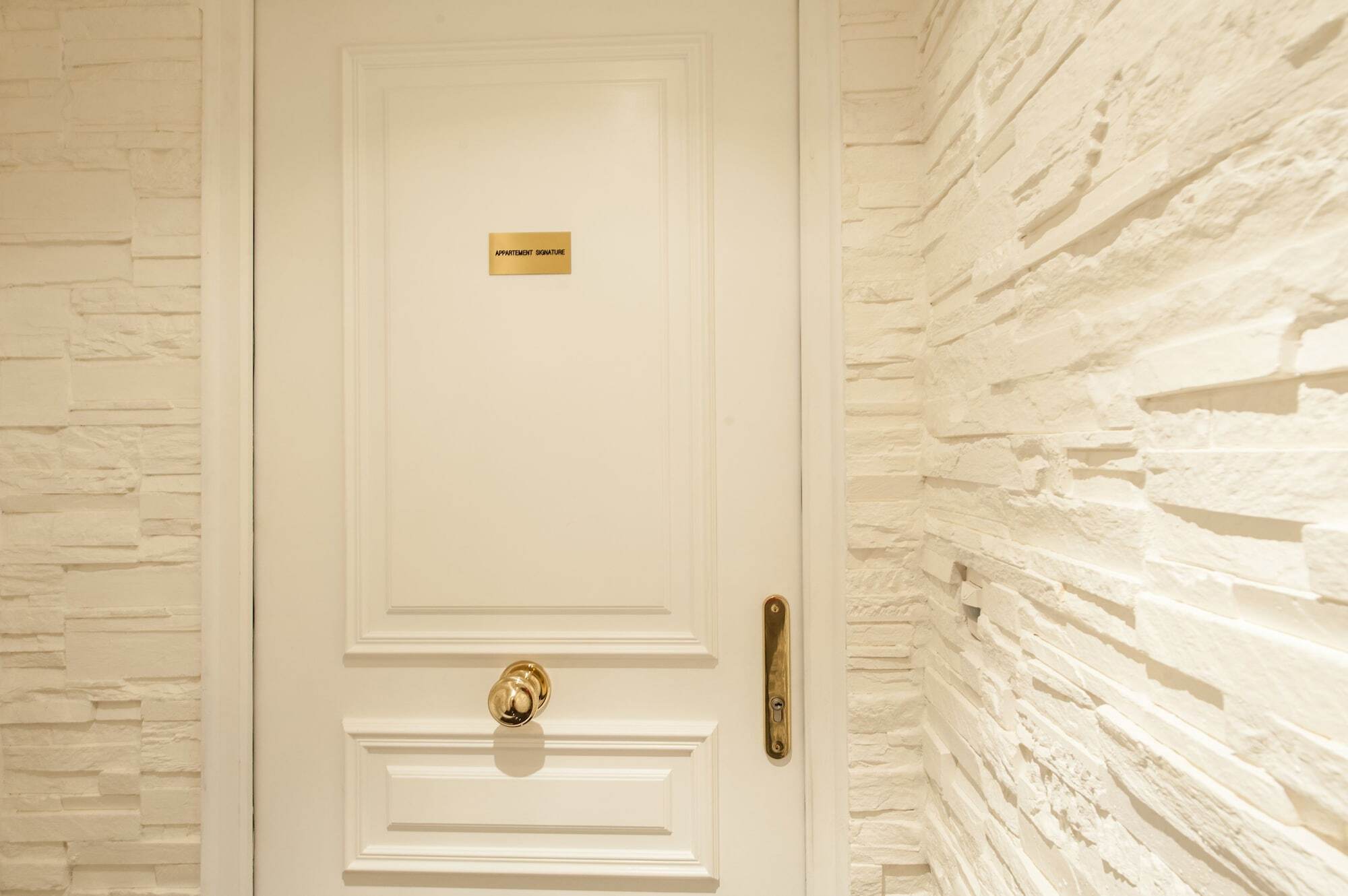리옹 The Thonet House - A Luxury Historic Collection 아파트 외부 사진