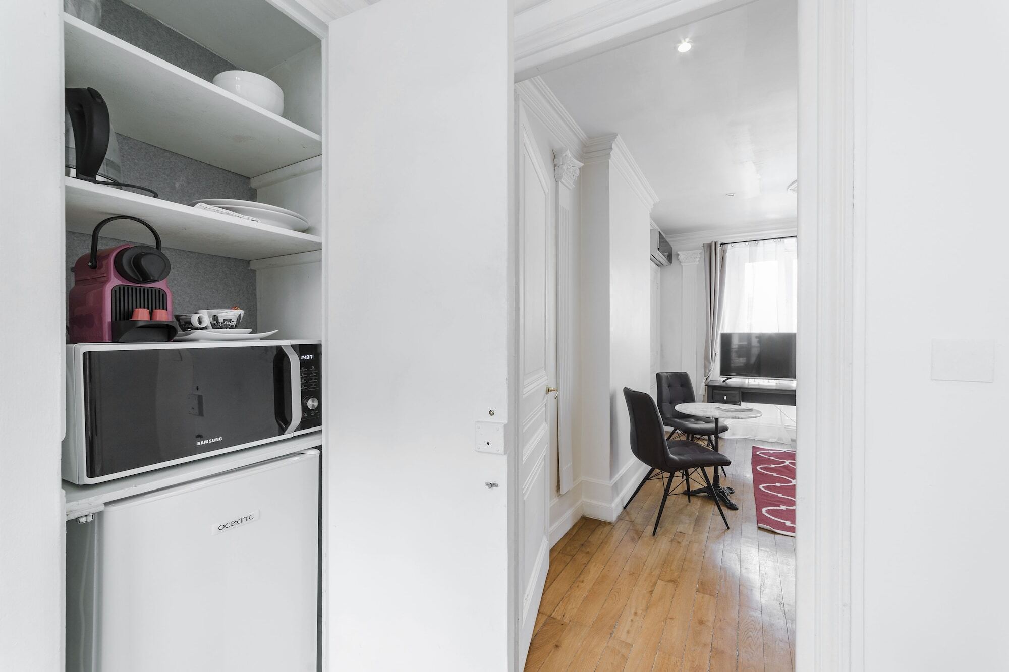 리옹 The Thonet House - A Luxury Historic Collection 아파트 외부 사진