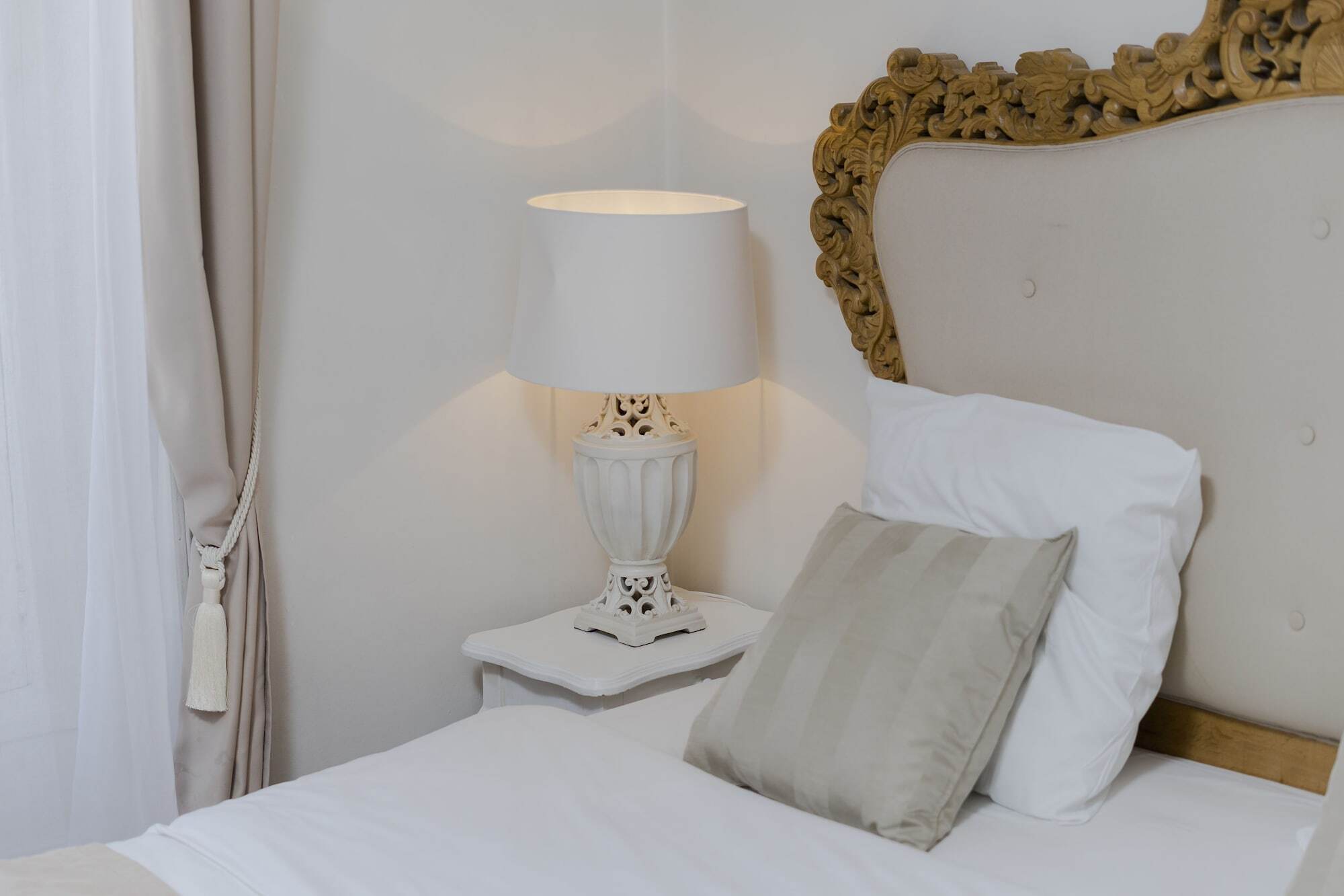 리옹 The Thonet House - A Luxury Historic Collection 아파트 외부 사진