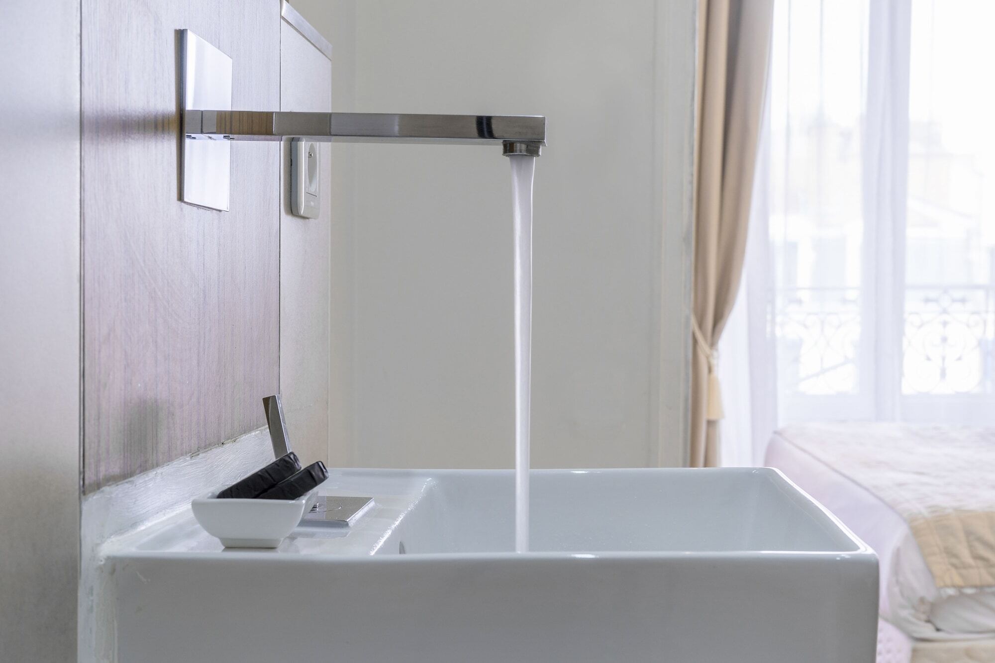 리옹 The Thonet House - A Luxury Historic Collection 아파트 외부 사진